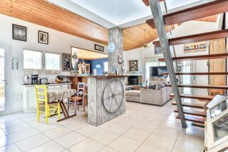  Villa � vendre 7 pi�ces 175 m�