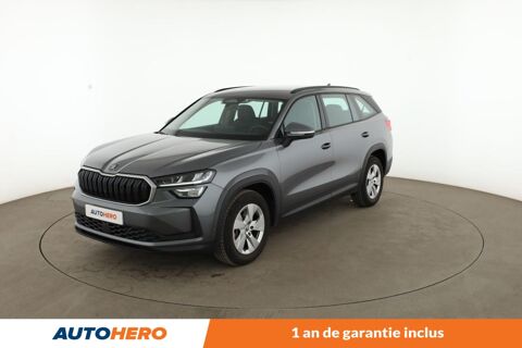 Skoda Kodiaq 1.5 TSI Hybrid ACT Selection DSG7 7PL 150 ch 2024 occasion Issy-les-Moulineaux 92130