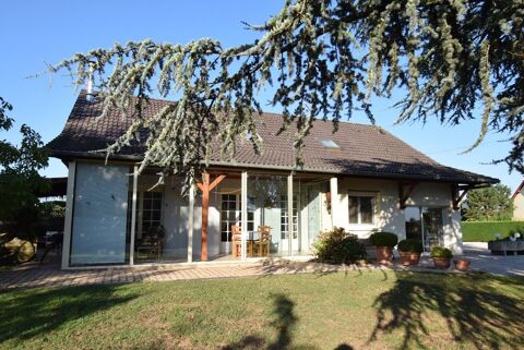 Dpt Saône et Loire (71), à vendre LOUHANS maison P7 215000 Louhans (71500)