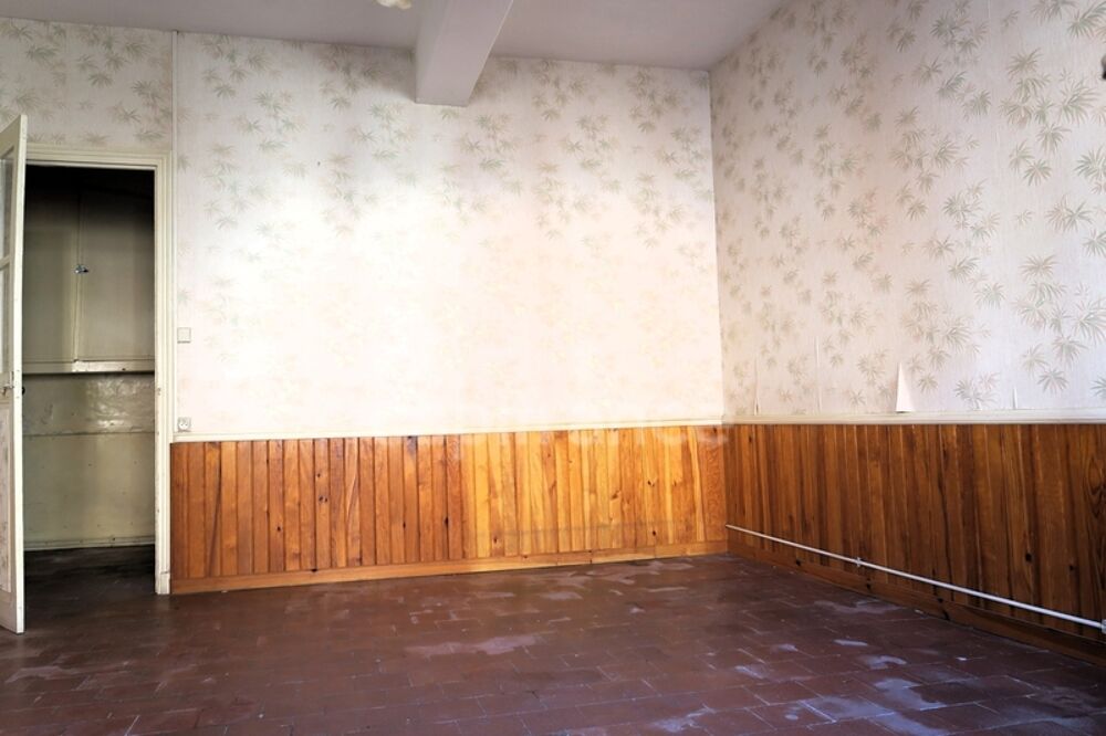 Maison à vendre 2 pièces DROUE (41)
