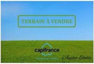  Terrain à vendre 1981 m²
