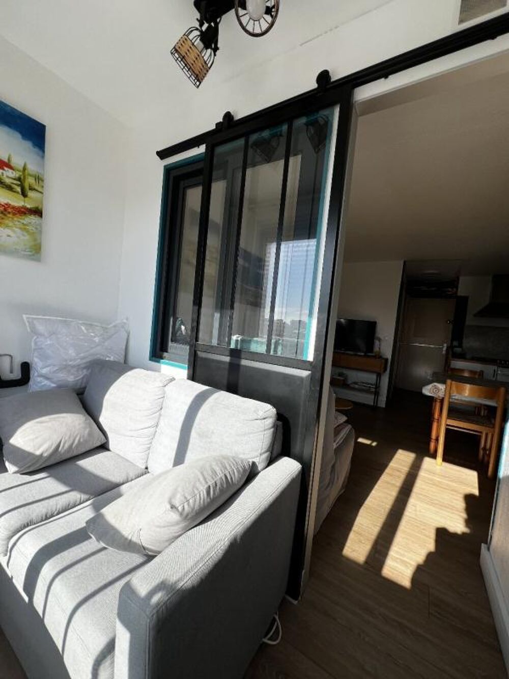 Vente Appartement Appartement Le cap d agde