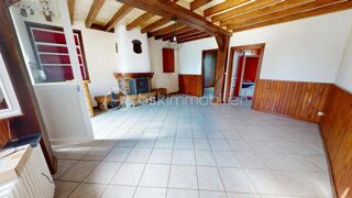  Maison � vendre 4 pi�ces 100 m�