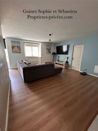  Maison  vendre 7 pices 132 m