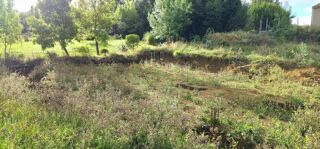 Terrain à vendre 544 m²