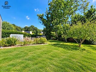  Maison à vendre 5 pièces 116 m²