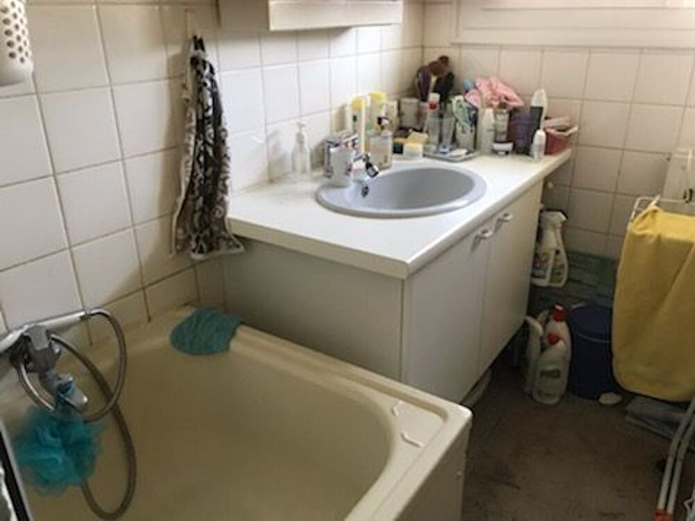 Location Appartement Chambre de 10m2 à louer sur Rennes Rennes