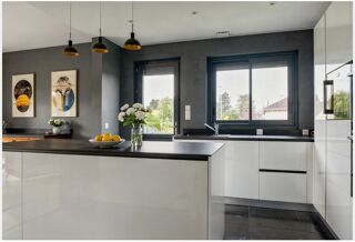  Maison � vendre 5 pi�ces 200 m�