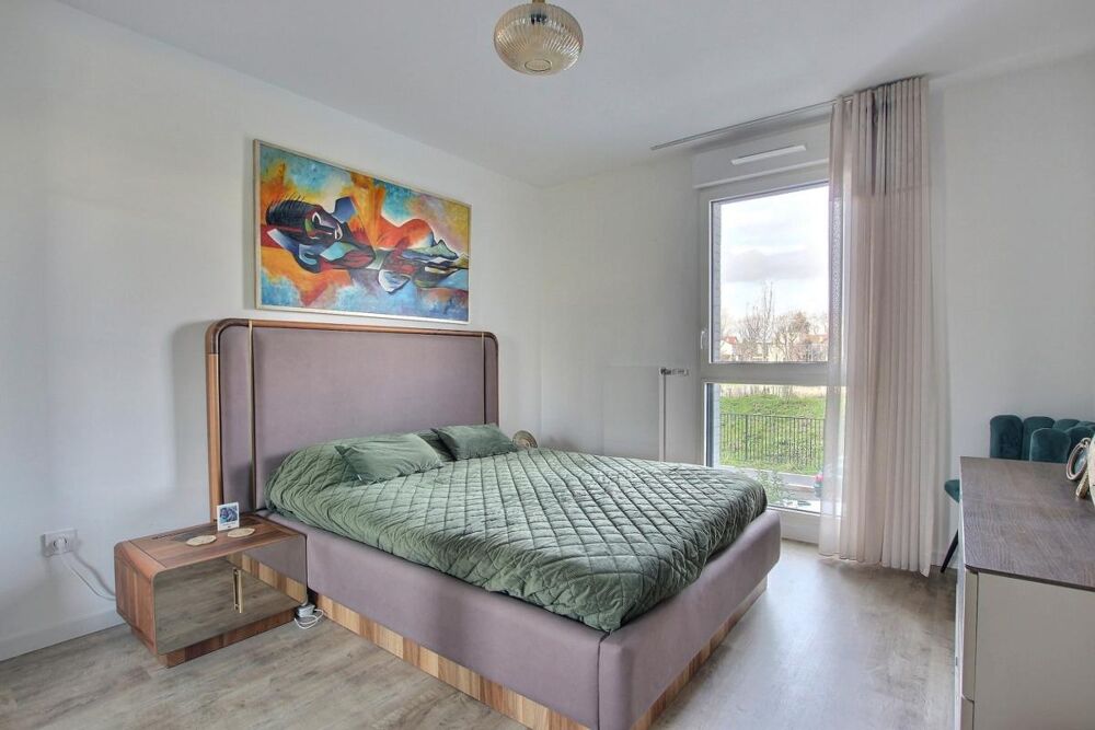 Vente Appartement Appartement Bois colombes