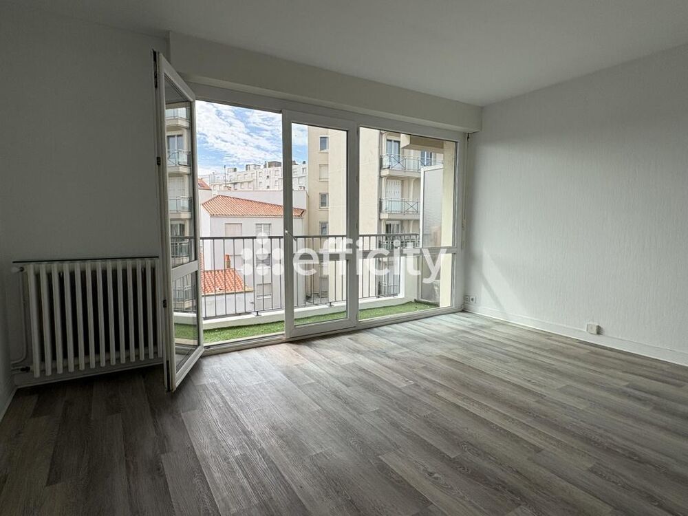 Vente Appartement Appartement Les sables d olonne
