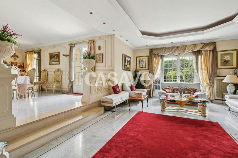 Vente Maison Vente Maison 8 pièces de 180m² - 95200 Sarcelles Sarcelles