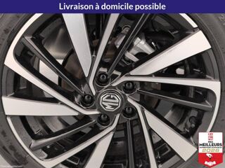 MG.ZS 1.5 L Hybrid+ 197 ch Luxury 2026 occasion 78200 Buchelay