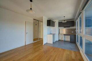  Appartement � vendre 2 pi�ces 43 m�