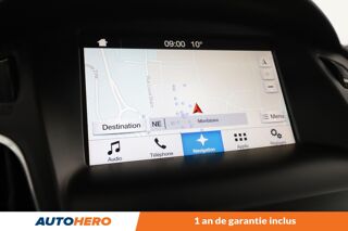 Focus 1.0 EcoBoost Executive 5P 125 ch 2017 occasion 92130 Issy-les-Moulineaux