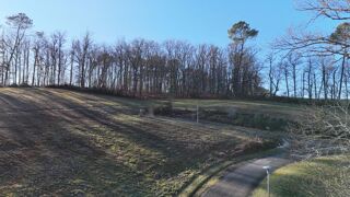  Terrain � vendre 2302 m�