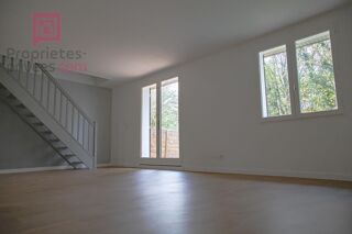  Maison � vendre 4 pi�ces 79 m�