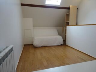  Appartement � louer 1 pi�ce 25 m�