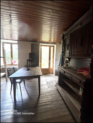  Maison à vendre 7 pièces 97 m²