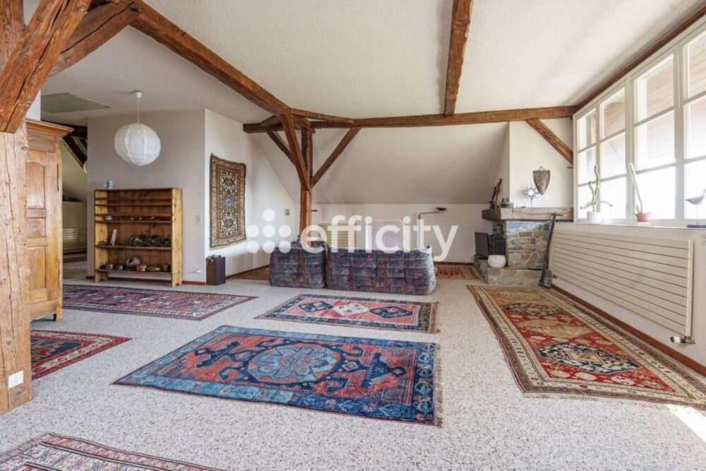 � vendre  Maison Lucinges (74380)