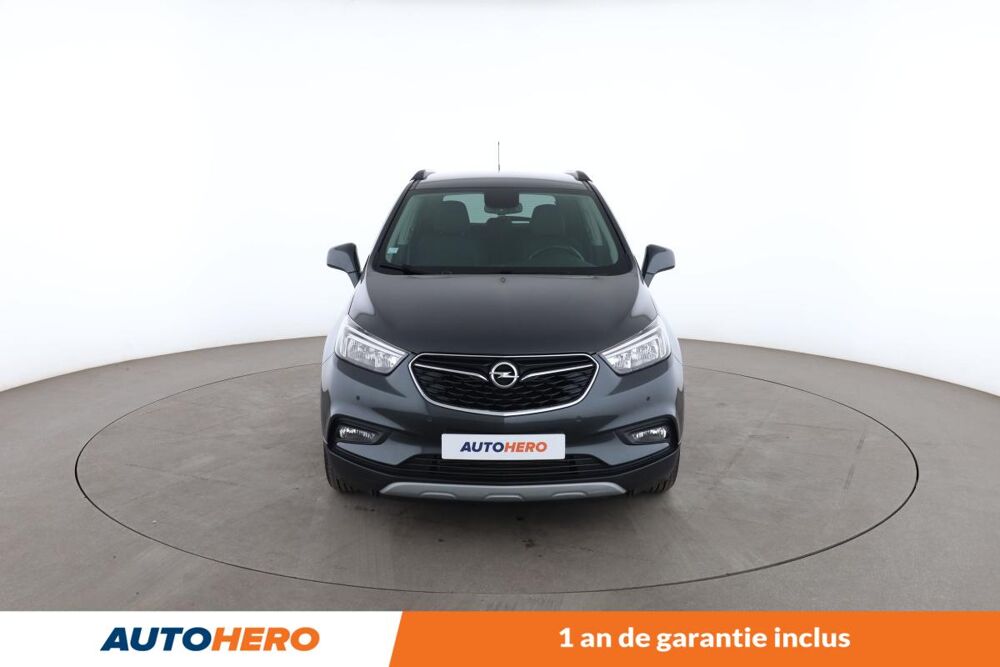 Mokka 1.6 CDTI 4x2 Elite Auto 136 ch 2017 occasion 92130 Issy-les-Moulineaux