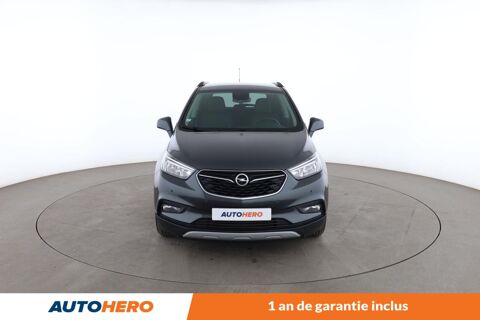 Mokka 1.6 CDTI 4x2 Elite Auto 136 ch 2017 occasion 92130 Issy-les-Moulineaux