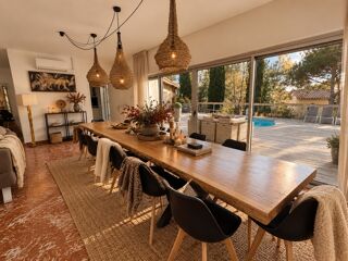 Vente Villa Magnifique villa 200m2 - Cap d'agee Agde
