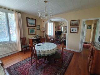  Maison � vendre 4 pi�ces 110 m�