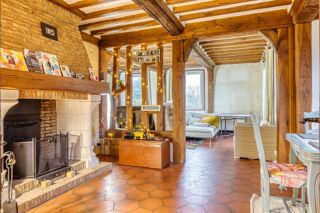  Maison à vendre 10 pièces 213 m²