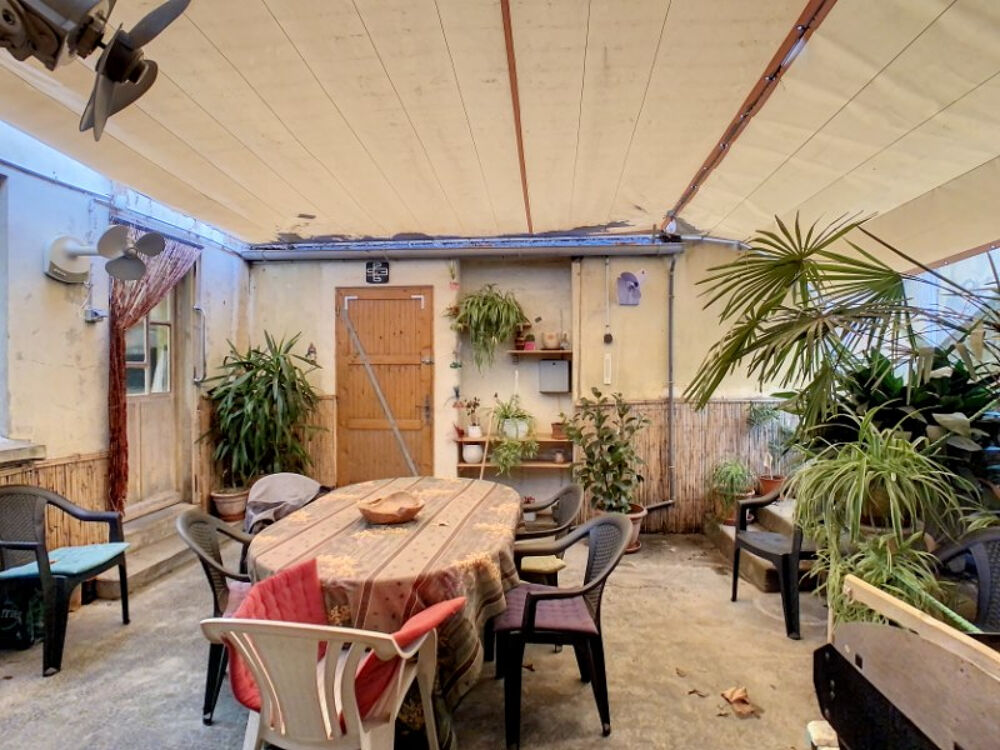 Maison de maître Olonzac 12 pièce(s) 349 m2