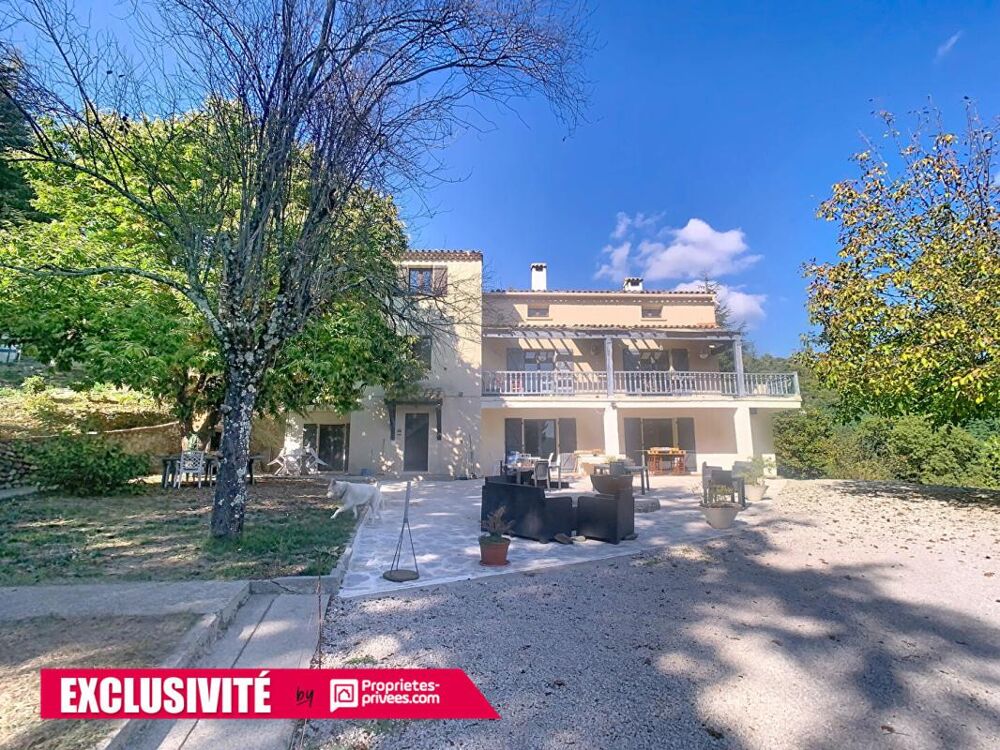 Vente Maison Maison Le Vigan 15 pièce(s) 410 m2 Le vigan