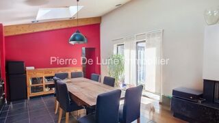  Maison à vendre 6 pièces 205 m²