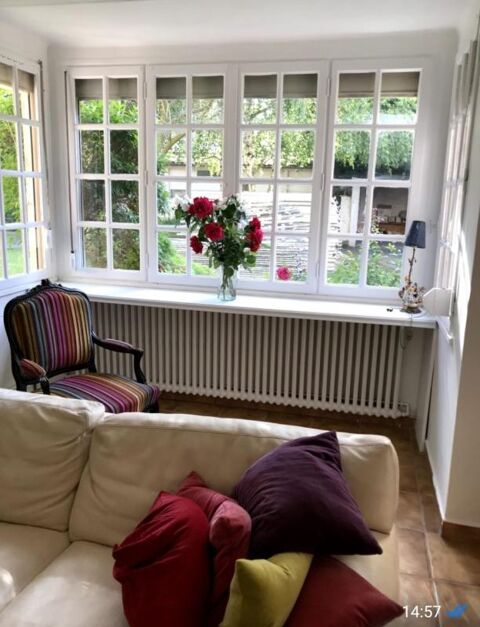  Maison � louer 3 pi�ces 85 m� Sannois