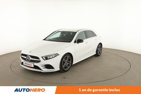 Annonce voiture Mercedes Classe A 19190 €