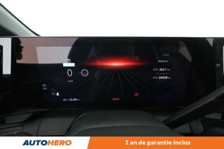 M&eacute;gane EV60 Super Charge Iconic 220 ch 2022 occasion 92130 Issy-les-Moulineaux