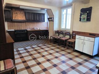  Maison � vendre 4 pi�ces 125 m�