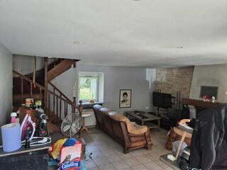  Maison � vendre 5 pi�ces 93 m�