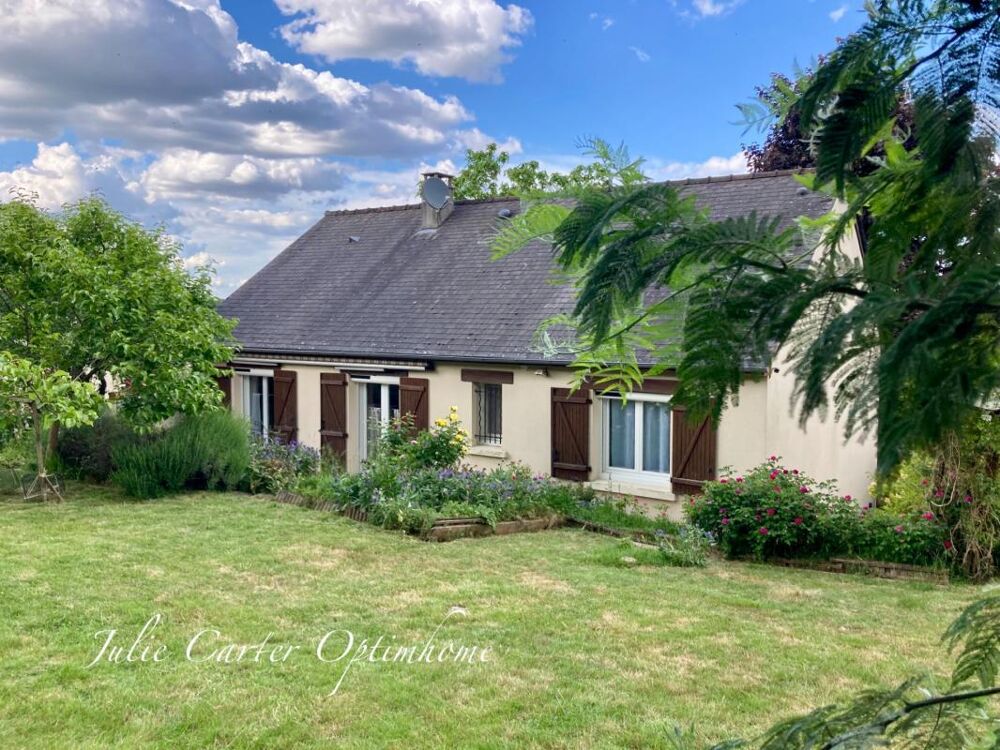 Maison de ville pour famille