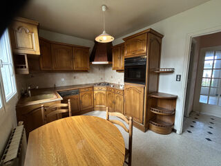  Maison  vendre 4 pices 110 m