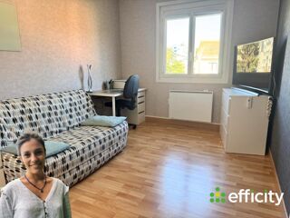  Appartement  vendre 4 pices 75 m