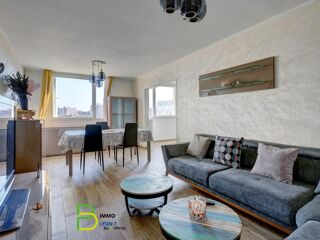  Appartement � vendre 3 pi�ces 79 m�