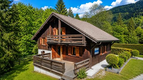   Maison Maison - 5 pièce(s) - 90 m²