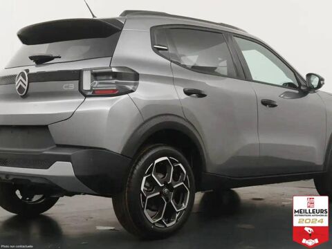 C3 Hybride 110 Automatique Max 2026 occasion 10150 Lavau