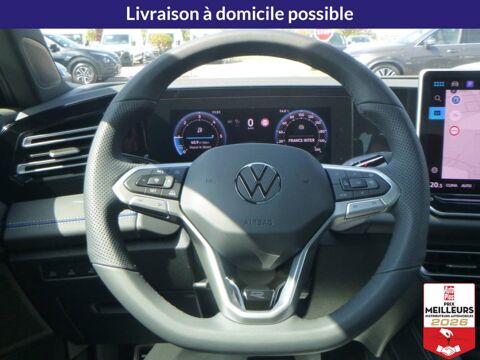 Tiguan TDI 150 DSG7 R-Line +Matrix LED +IQ.Drive 2026 occasion 10150 Lavau