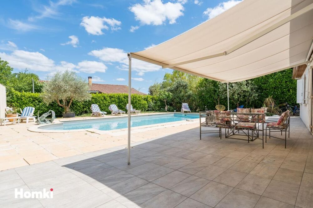 Maison/Villa T6 de 140 m² à La Salvetat-Saint-Gilles 31880