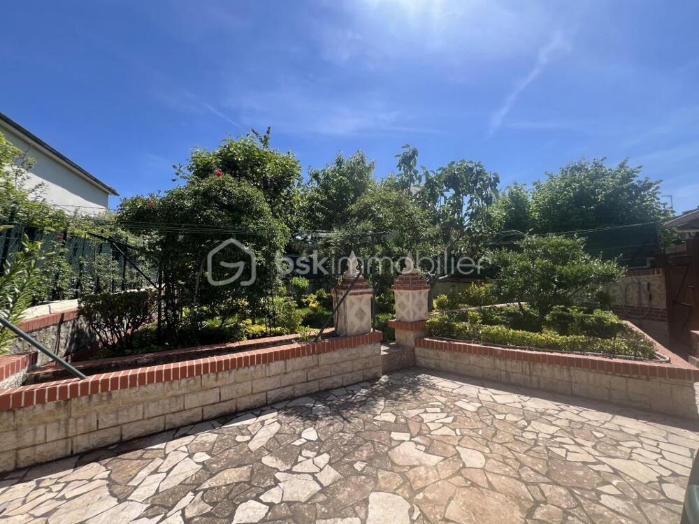 Maison familiale 113 m²  La Chapelle-Saint-Mesmin  DPE D