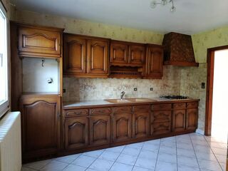  Maison � vendre 4 pi�ces 90 m�