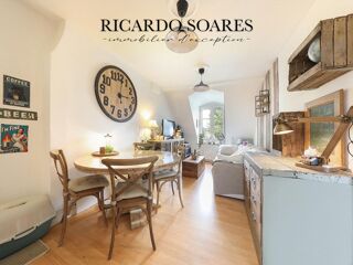  Appartement à vendre 2 pièces 41 m²