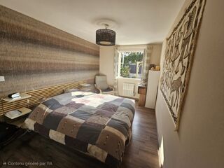  Maison � vendre 4 pi�ces 88 m�