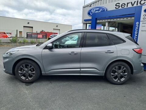 Kuga III ST-LINE 2.5 FLEXIFUEL 190 CH BVA 2023 occasion 14160 Dives Sur Mer