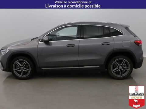 Classe GLA 250 e 8G-DCT AMG Line 2022 occasion 10150 Lavau